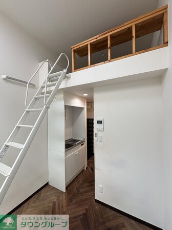 WATEI久我山の物件内観写真